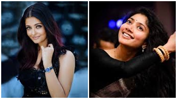 Sai Pallavi Sai Pallavi