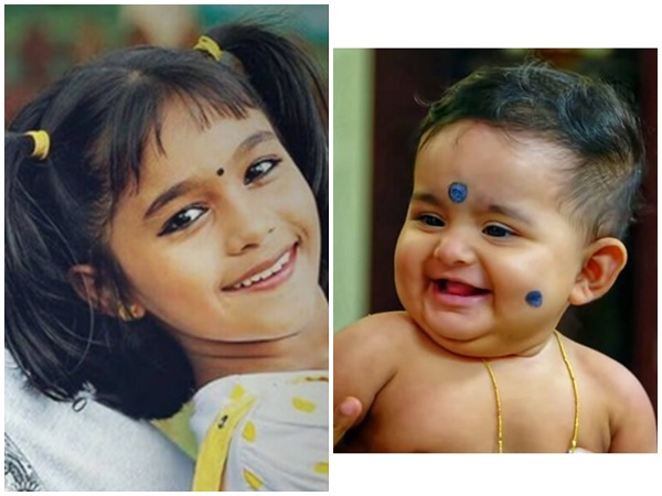പാറുക്കുട്ടിയുടെ കല്യാണം