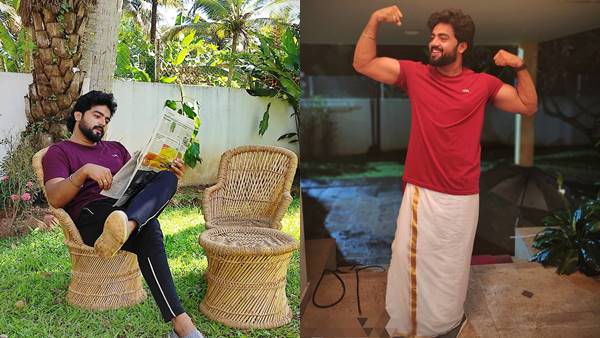 അനുഭവങ്ങള്