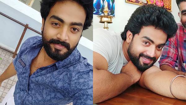 സീരിയലില് അവസരം