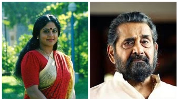 madhu, srividhya madhu, srividhya