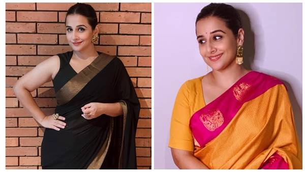 വിദ്യ ബാലന്