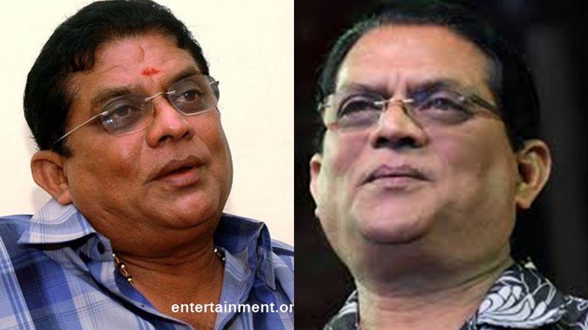 Jagathy Sreekumar Jagathy Sreekumar