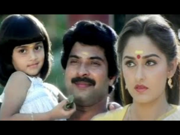 മമ്മൂട്ടിയെക്കുറിച്ച്