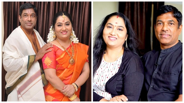 വിവാഹത്തിന് ശേഷം
