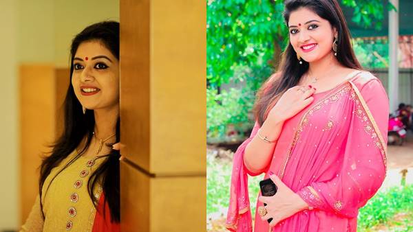 അഭിനയ രംഗത്തേക്ക്