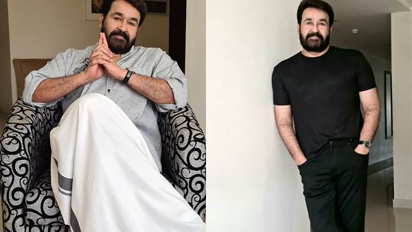 മോഹന്ലാലിനെക്കുറിച്ച്
