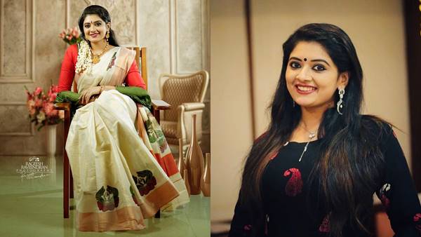 വിവാഹമോചിതയോ