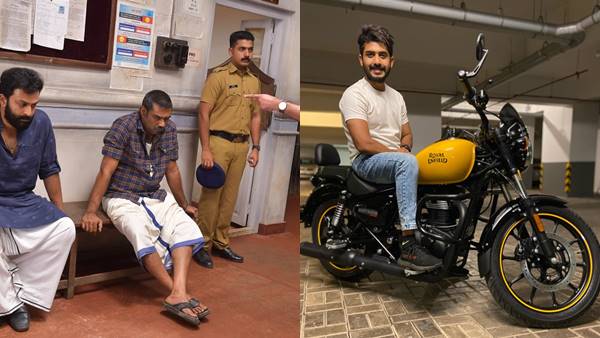 ലളിതം സുന്ദരത്തില്
