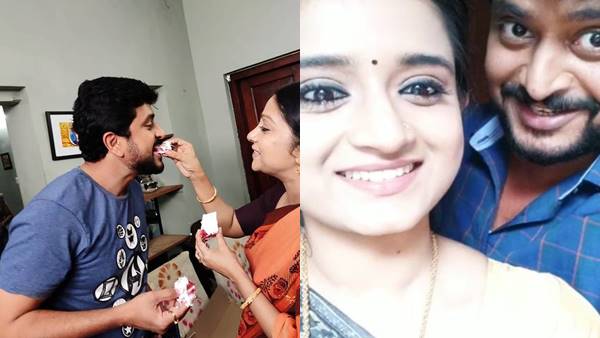 അപ്രതീക്ഷിത വിവാഹം