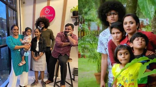 ഉപ്പും മുളകും നിര്ത്തിയതോ?