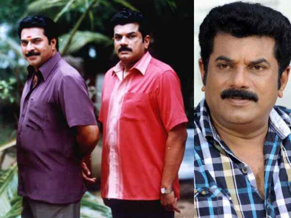 അവാര്ഡ് ചടങ്ങിനിടയില്