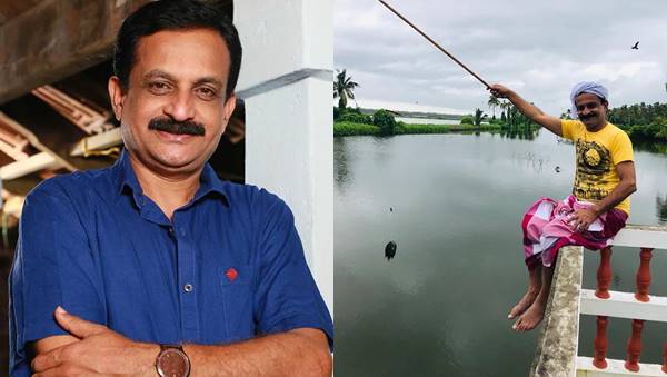 പ്രണയപരാജയം