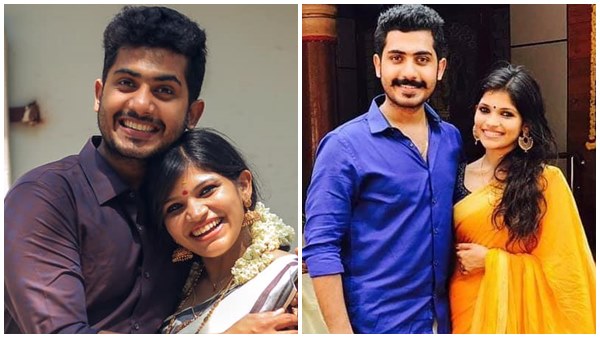 പ്രണയവിവാഹം