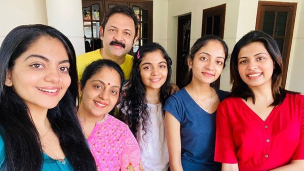 വിവാഹം