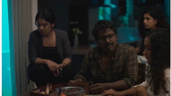 krishnachandran krishnachandran