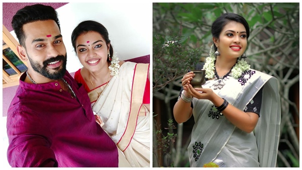 വിവാഹ ശേഷവും
