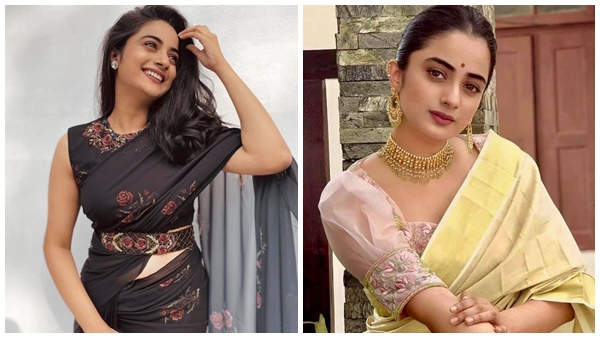 Namitha Pramod Namitha Pramod