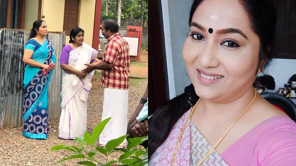 സത്യ എന്ന പെണ്കുട്ടിയിലൂടെ