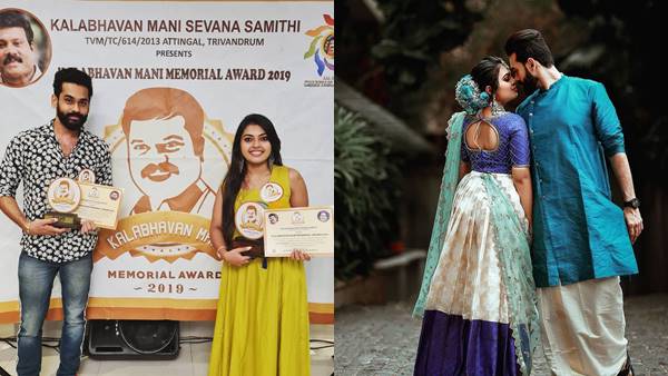 സ്റ്റാര് മാജിക്കിലെത്തി