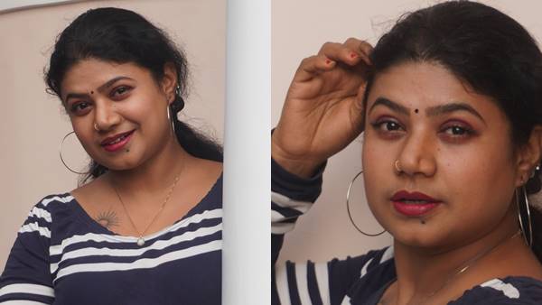 കൊവിഡിനെക്കുറിച്ച് സരിത