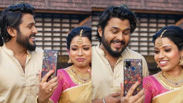പ്രണയിക്കുമ്പോള്
