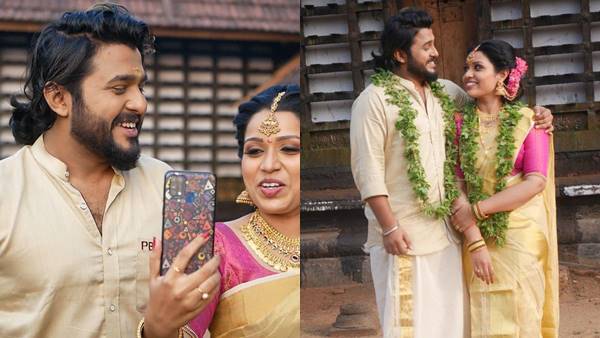 പ്രണയവിവാഹം