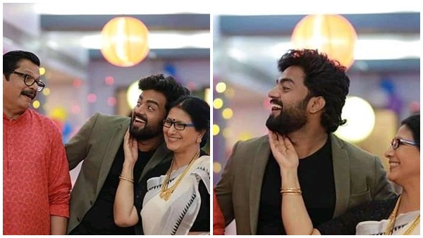 ആരാധകരുടെ അഭ്യര്ത്ഥന