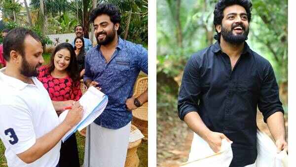 തികച്ചും വ്യത്യസ്തമായിരിക്കും