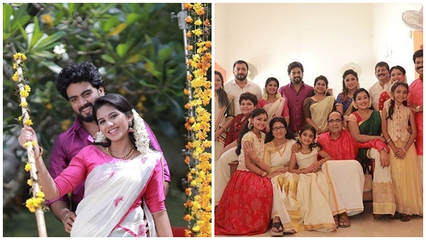 ദേവമണിയെ ഇഷ്ടമാണ്