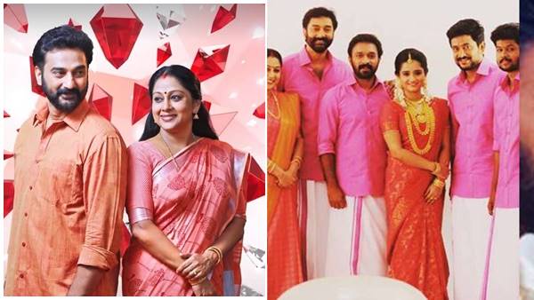 സോഷ്യല് മീഡിയയില്
