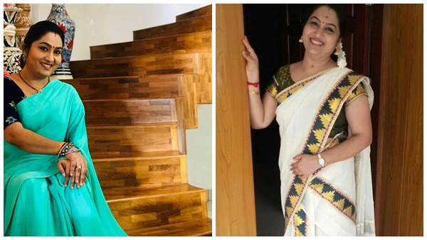 പകരക്കാരിയായി