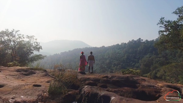 മുതുവാന് കല്യാണം