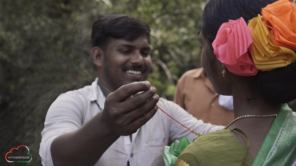 പെണ്ണെടുപ്പെന്ന ആചാരം
