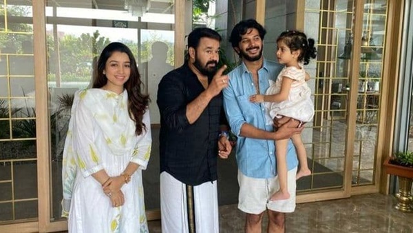 amal-mohanlal-dulquer-mariyam amal-mohanlal-dulquer-mariyam