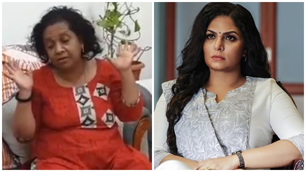 Asha Sharath Asha Sharath