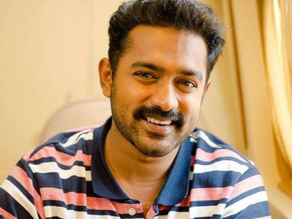 സന്തോഷം