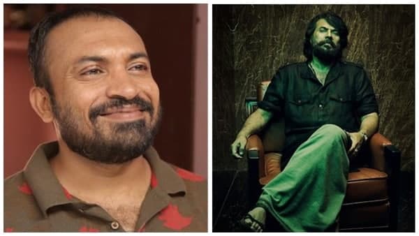 mammootty mammootty