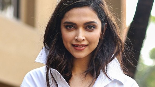 Deepika Padukone Deepika Padukone