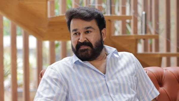 Mohanlal Mohanlal