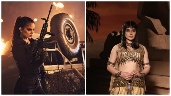 Kangana Ranaut Kangana Ranaut