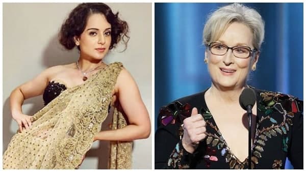 Kangana Ranaut Kangana Ranaut