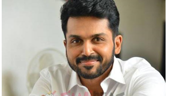 karthik karthik