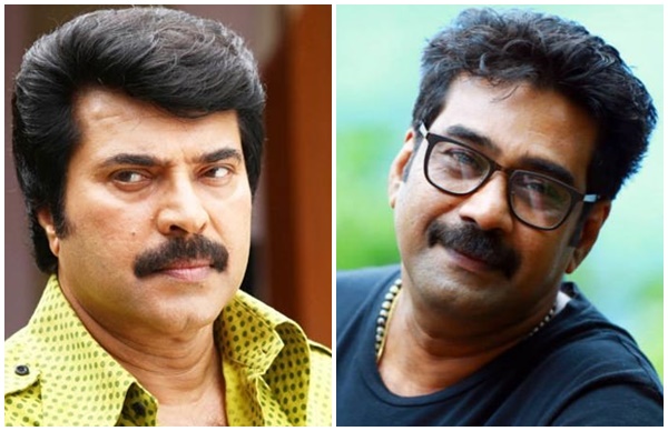 Mammootty Mammootty
