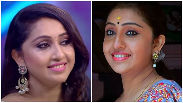 Nithya Das Nithya Das