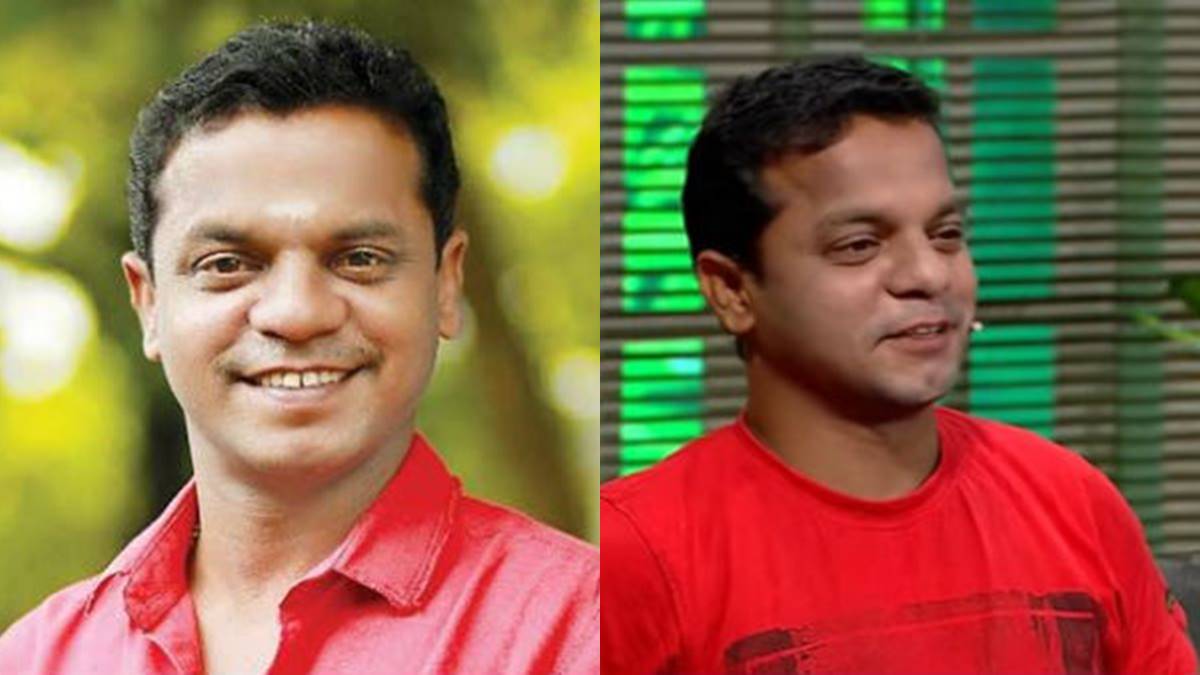 Dharmajan Dharmajan