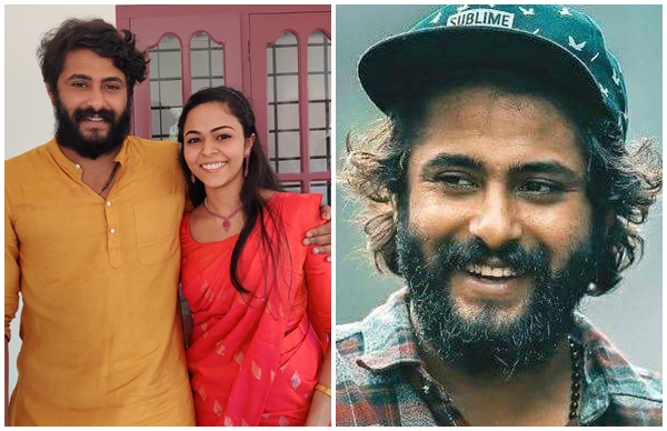 Antony Varghese Antony Varghese