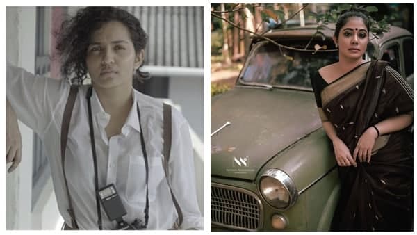 Parvathy Parvathy