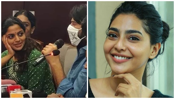 Nikhila Vimal Nikhila Vimal