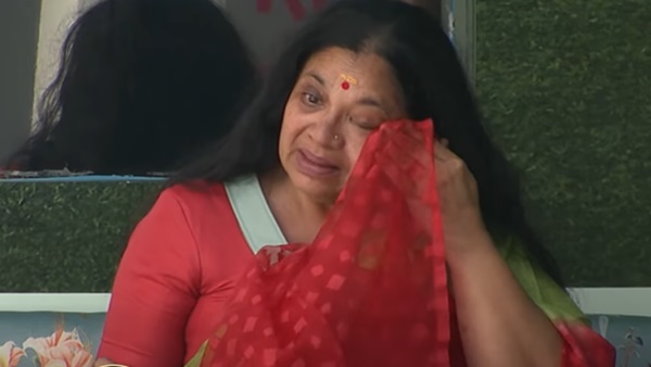 Bhagyalakshmi Bhagyalakshmi